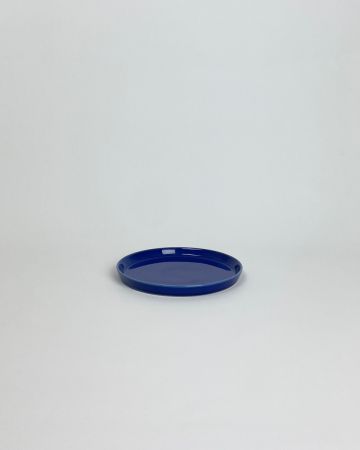 Plain Plate xs lapis