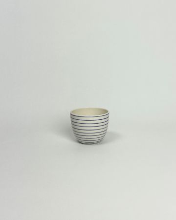 stripes cup