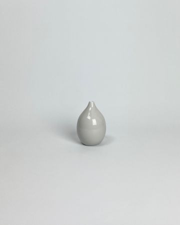 contain drop tall vase