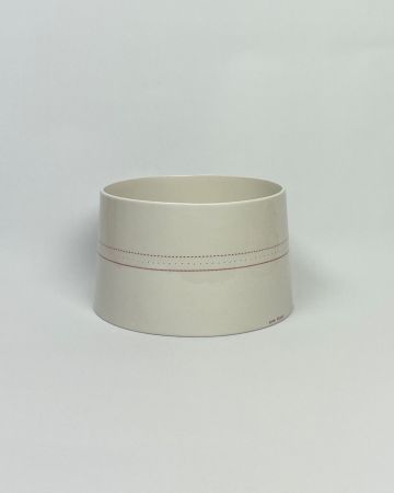 seam bowl