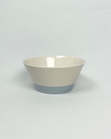 kyst bowl blue l