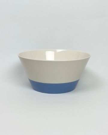 kyst bowl blue xl