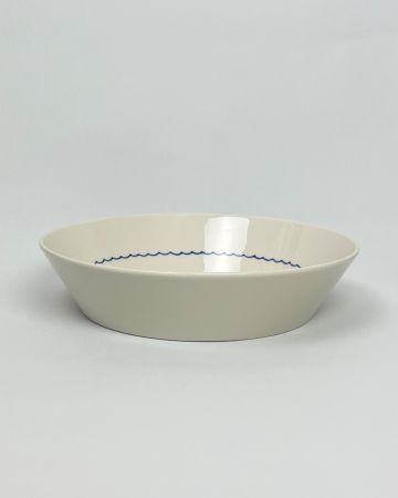 kyst salad bowl waves