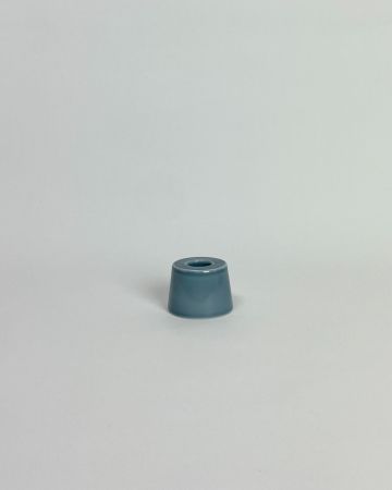 plain candle holder small