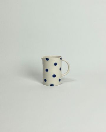dot candy jug small