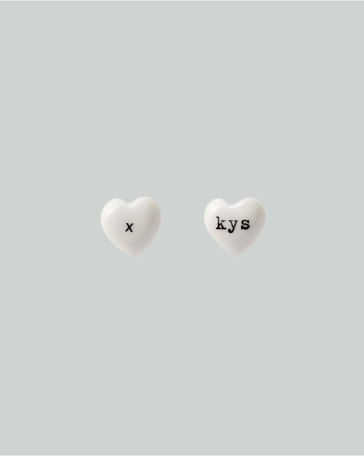 love puces longues kys noir