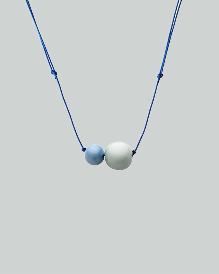 elements necklace