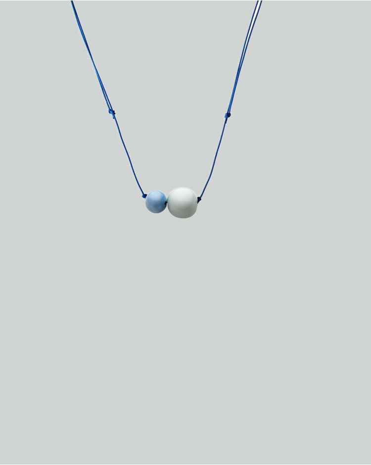 elements halsband