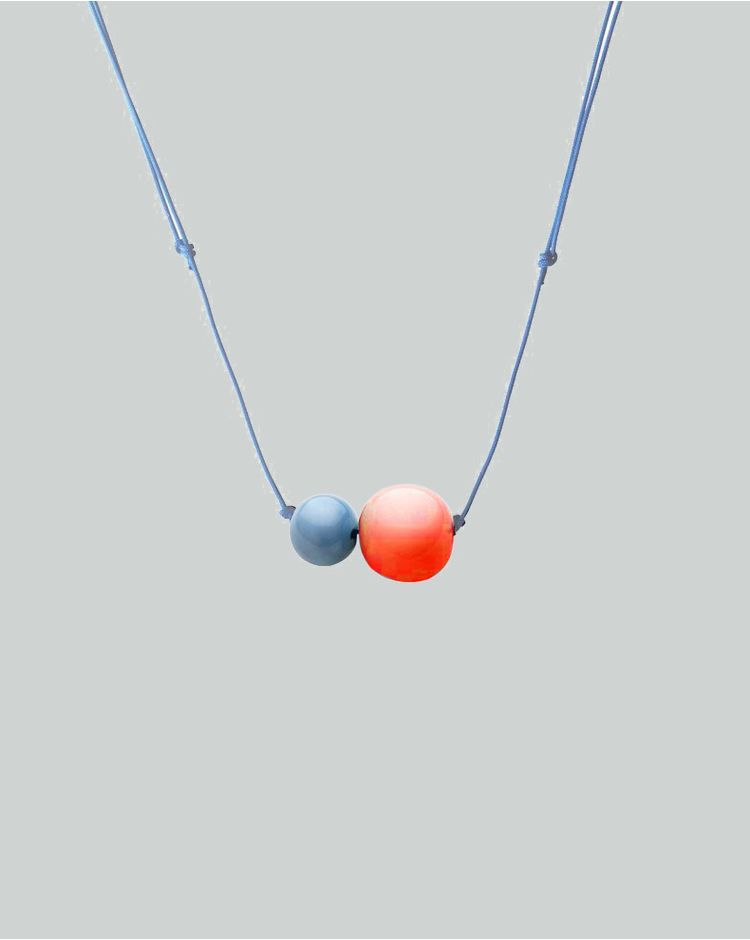 elements necklace
