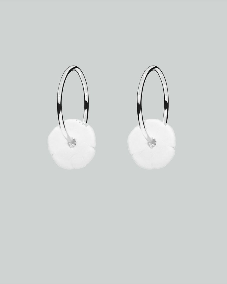 elements creoler silver