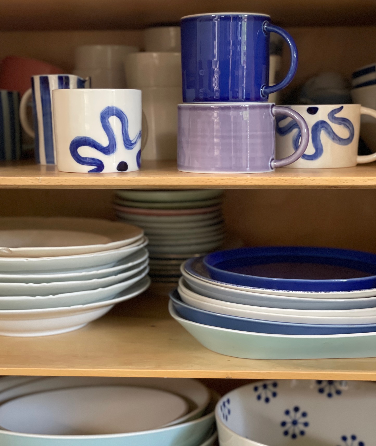 anne black ceramics