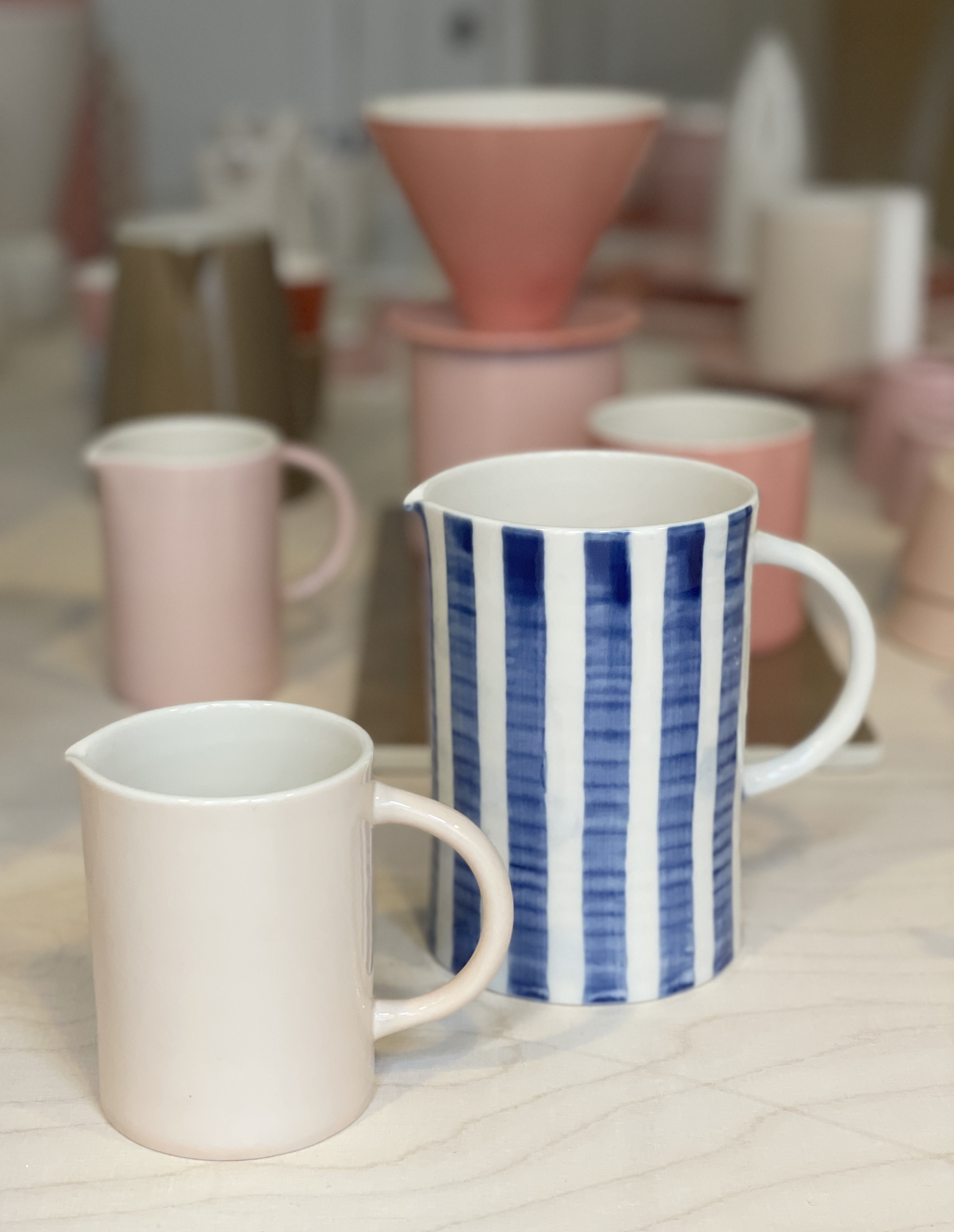 Cups