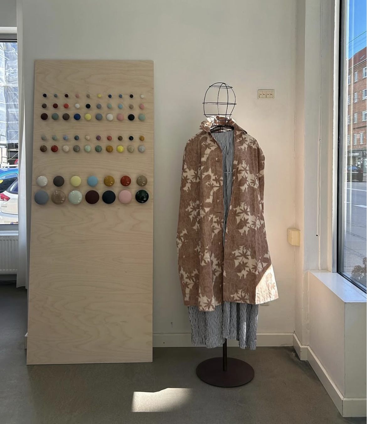 anne black store